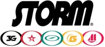 Storm Bowling logo