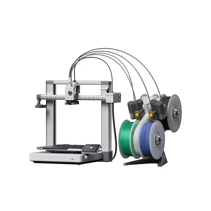 Bambu Lab 3D Printer